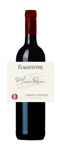 Flagstone Winery Music Room Cabernet Sauvignon